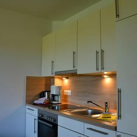 3 In Haus Pax Modern Retreat Hotel