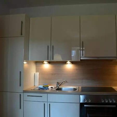 3 In Haus Pax Modern Retreat Suddorf