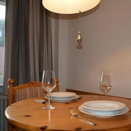 3 In Haus Pax Modern Retreat Hotel