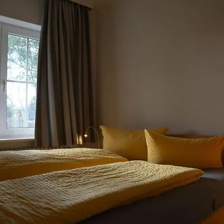 3 In Haus Pax Modern Retreat Hotel