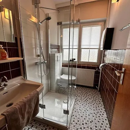 3 In Haus Pax Modern Retreat 3*
